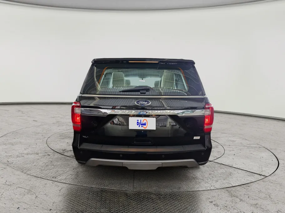2019 Ford Expedition XLT 