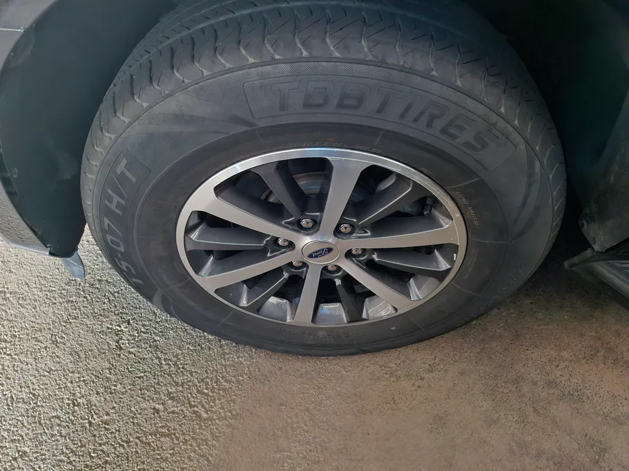 2019 Ford Expedition XLT 
