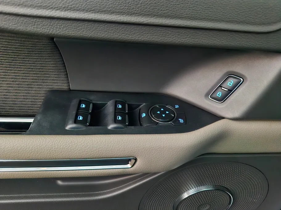 2019 Ford Expedition XLT 
