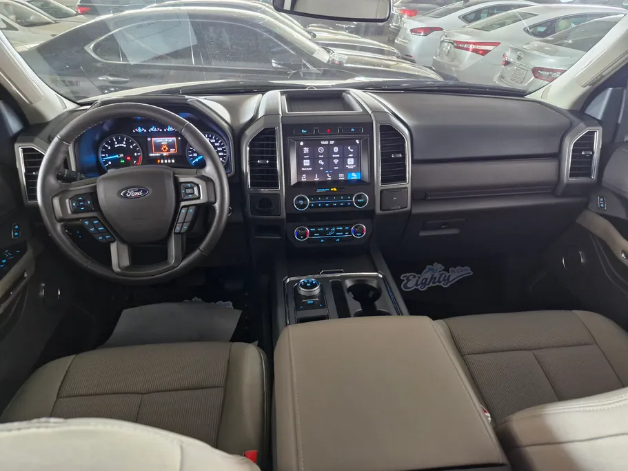 2019 Ford Expedition XLT 