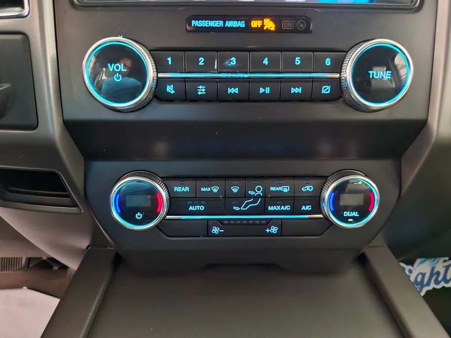 2019 Ford Expedition XLT 