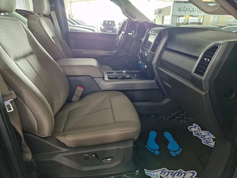 2019 Ford Expedition XLT 