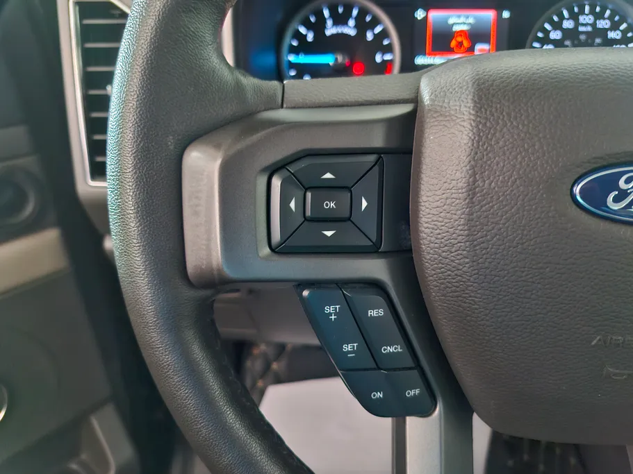 2019 Ford Expedition XLT 