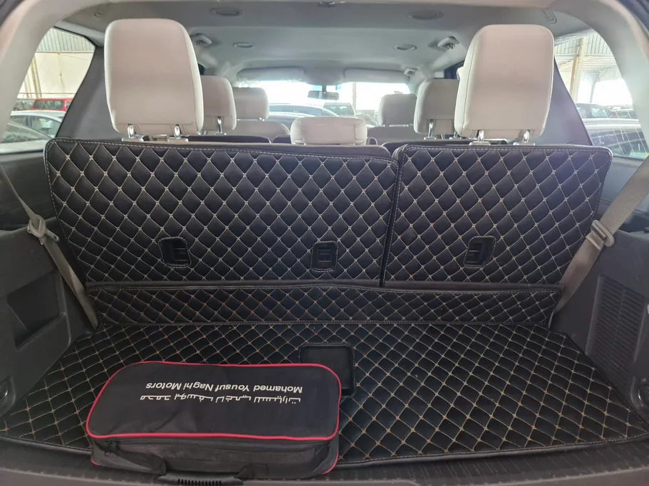 2019 Ford Expedition XLT 
