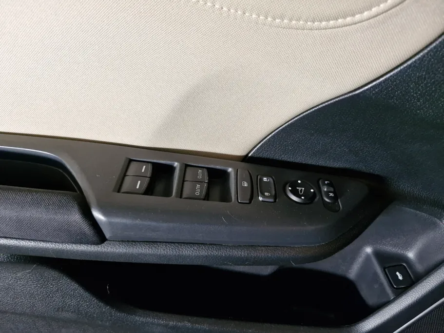 2020 Honda Civic Top 