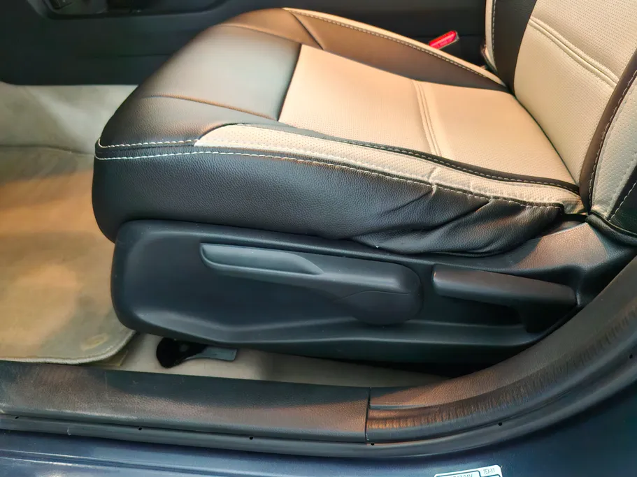 2020 Honda Civic Top 