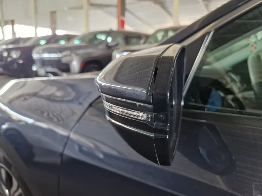 2020 Honda Civic Top 