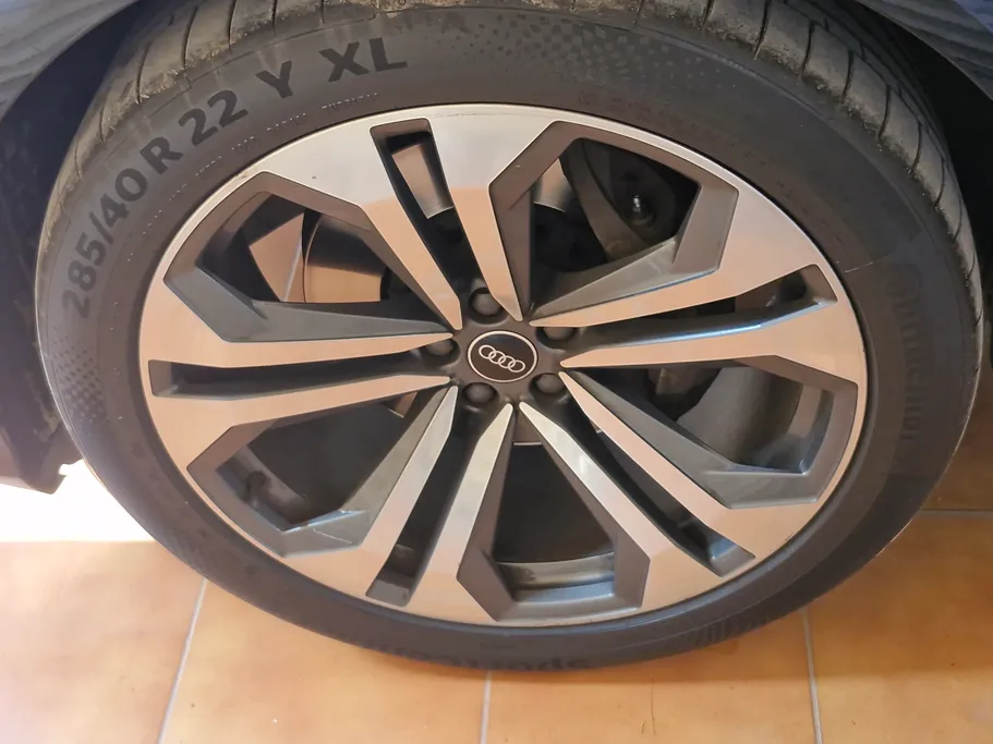 اودي Q8  55 TFSI quattro 2021 