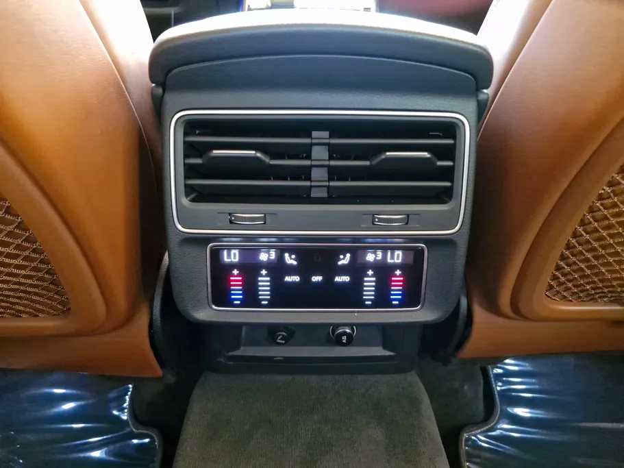 اودي Q8  55 TFSI quattro 2021 