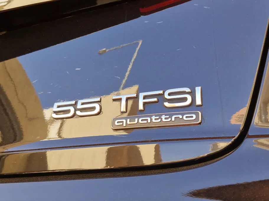 اودي Q8  55 TFSI quattro 2021 
