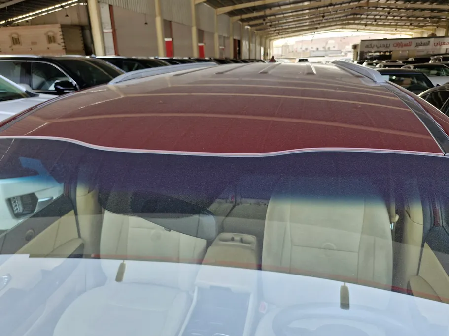 2018 Kia Carnival GRAND 