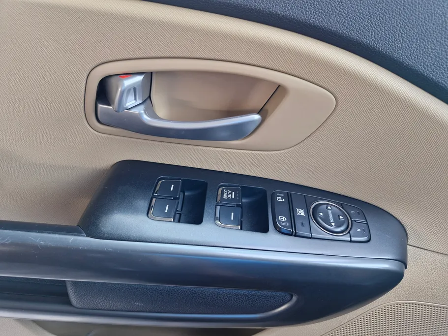 2018 Kia Carnival GRAND 