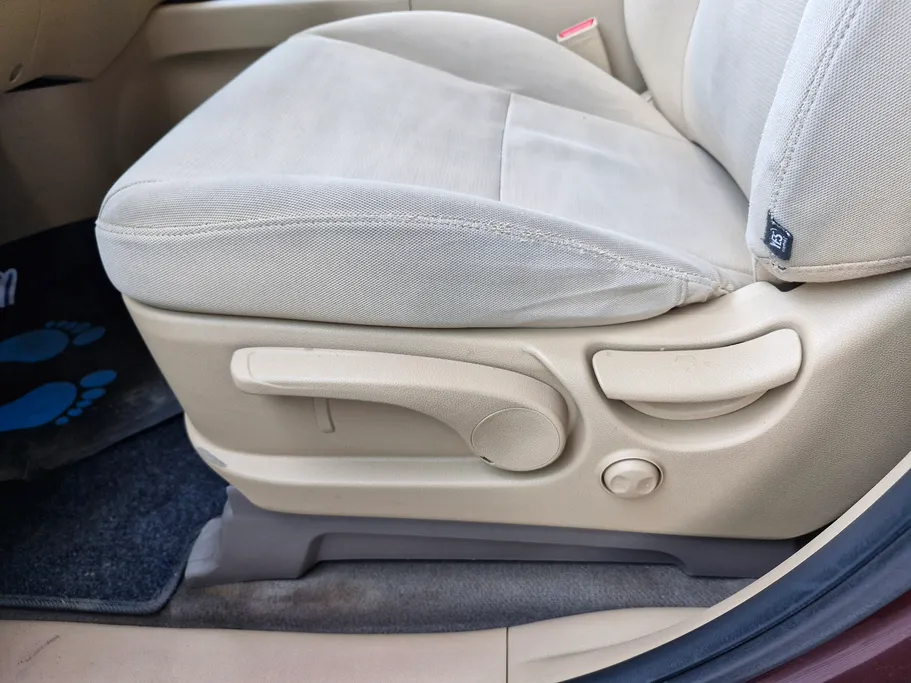 2018 Kia Carnival GRAND 