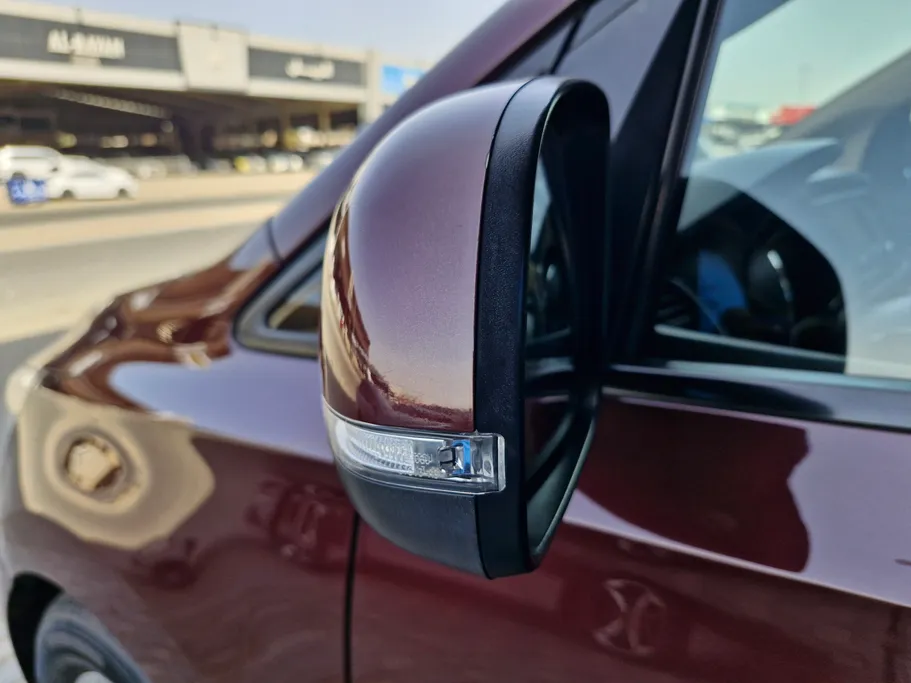 2018 Kia Carnival GRAND 