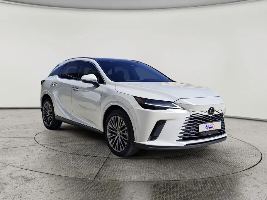 لكزس RX 350 2023 