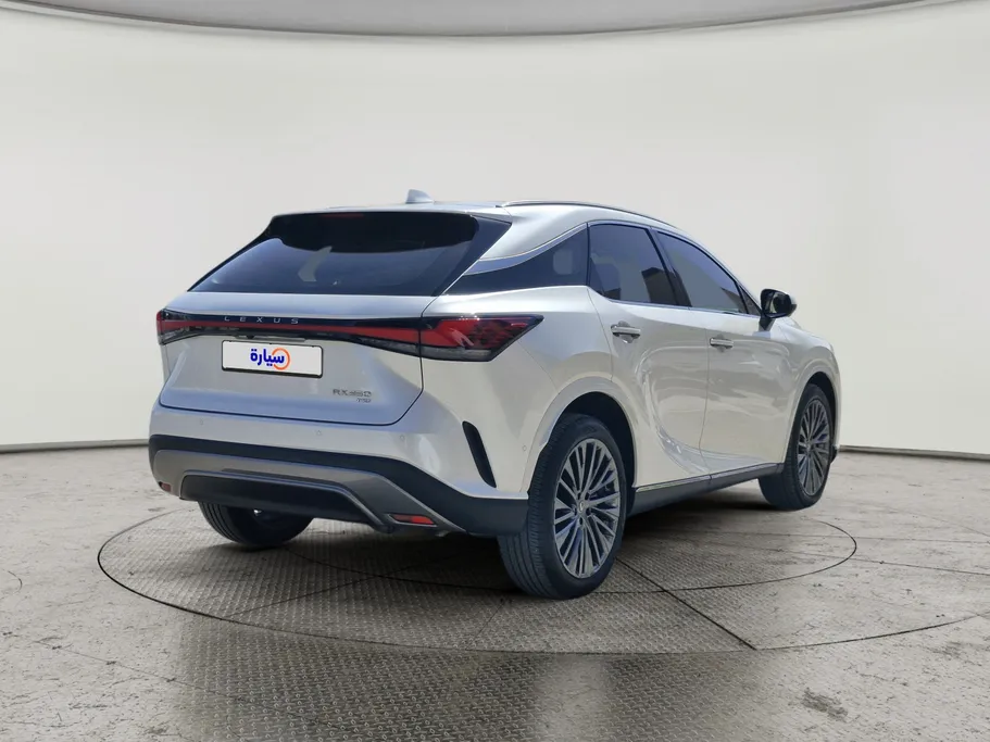 لكزس RX 350 2023 