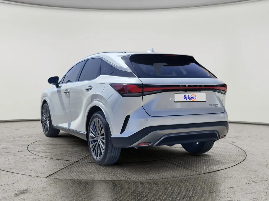 لكزس RX 350 2023 