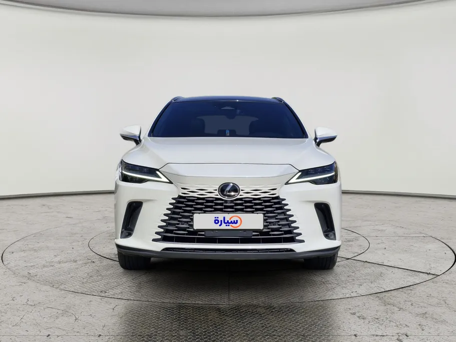 2023 Lexus RX 350 