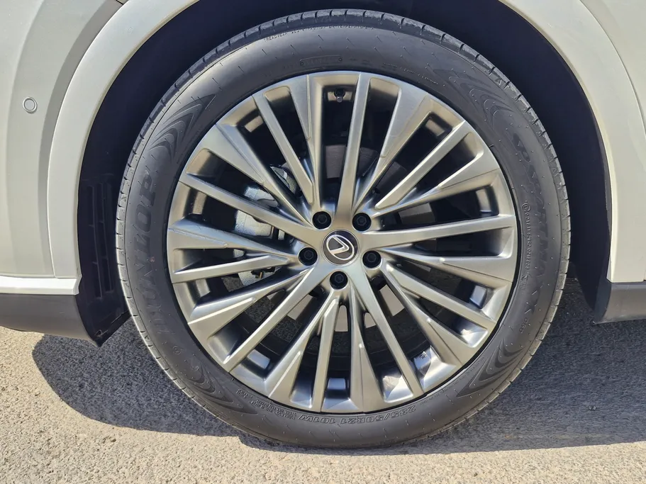 لكزس RX 350 2023 