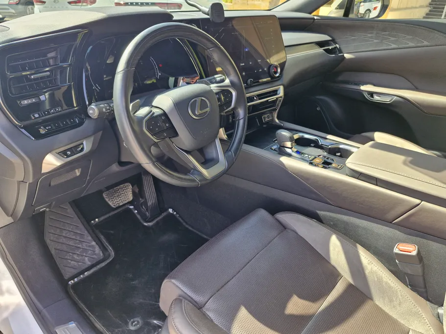لكزس RX 350 2023 