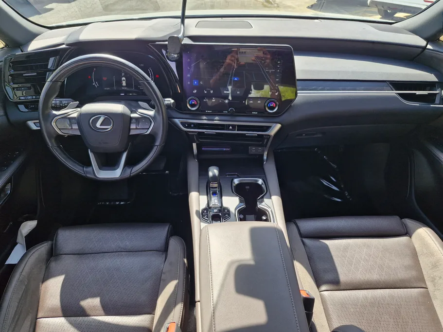لكزس RX 350 2023 