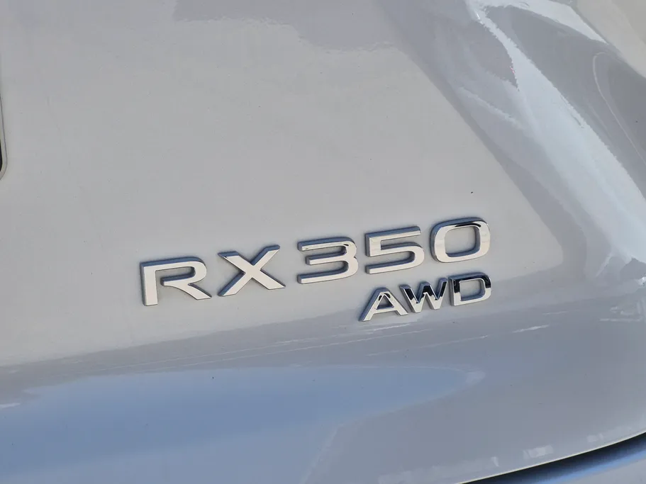 لكزس RX 350 2023 