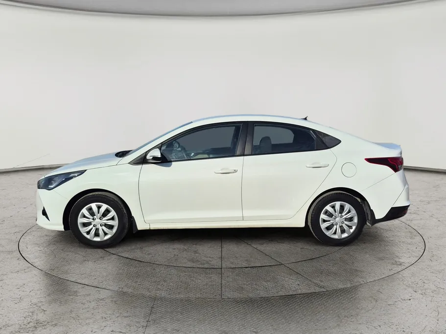 2023 Hyundai Accent Smart 