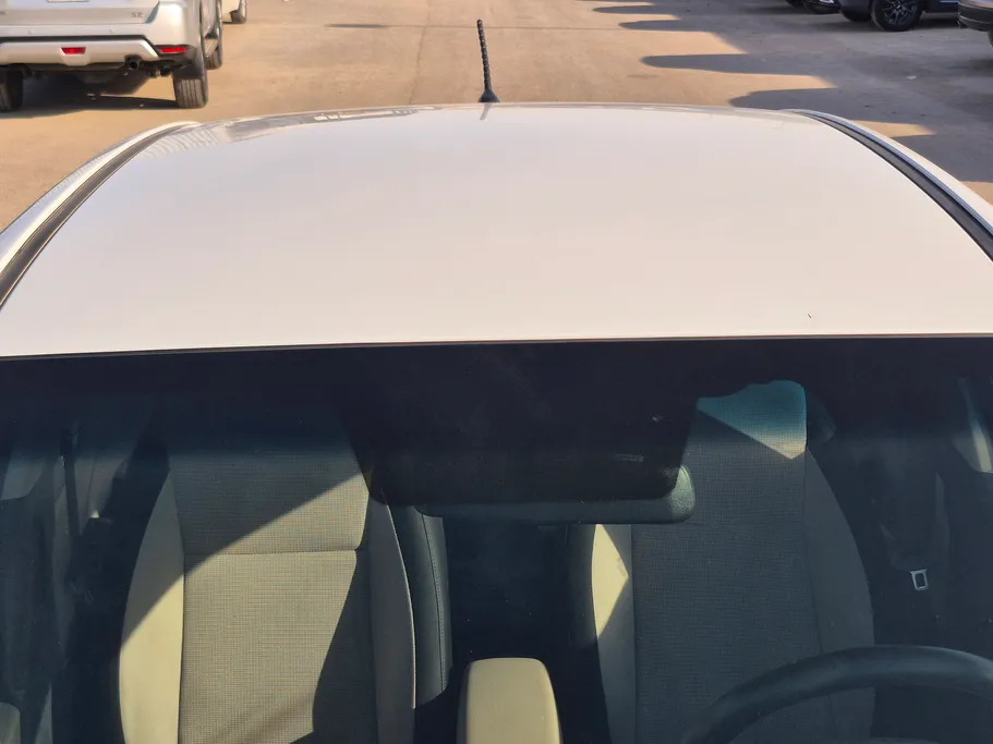 2023 Hyundai Accent Smart 