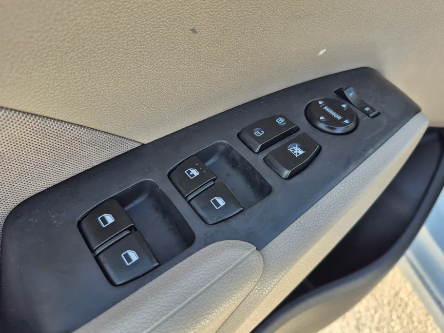 2023 Hyundai Accent Smart 