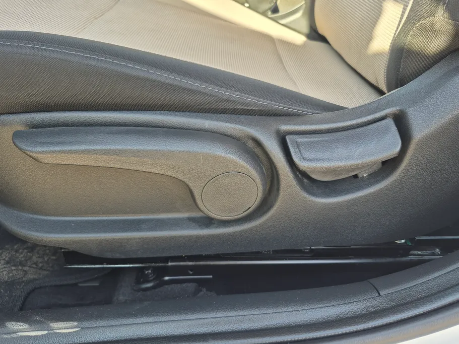 2023 Hyundai Accent Smart 