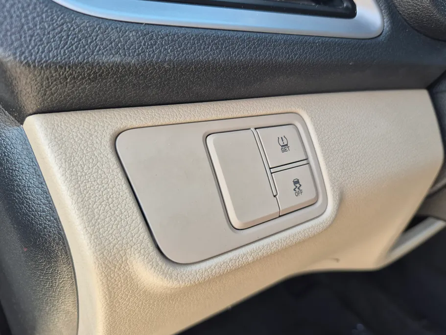 2023 Hyundai Accent Smart 