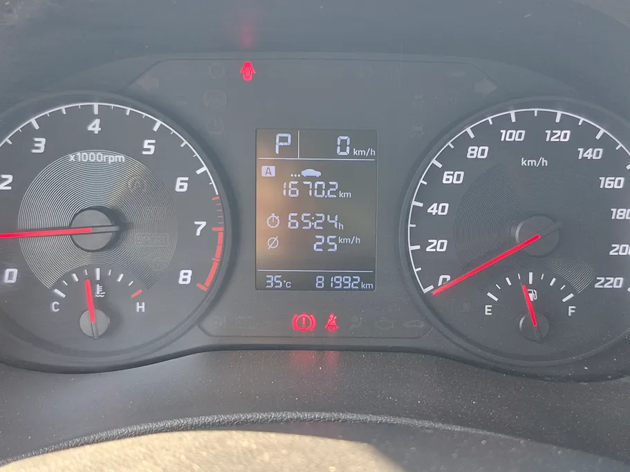 2023 Hyundai Accent Smart 