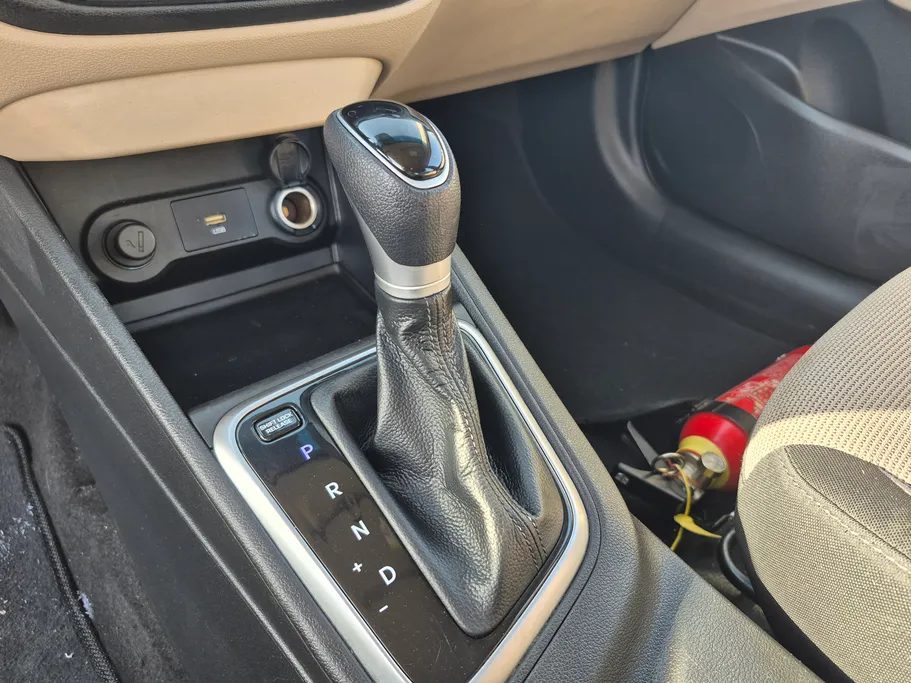 2023 Hyundai Accent Smart 