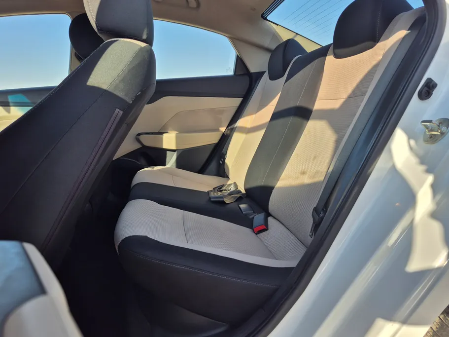 2023 Hyundai Accent Smart 