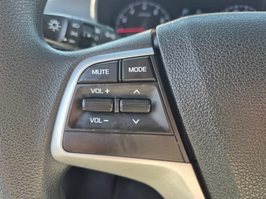 2023 Hyundai Accent Smart 