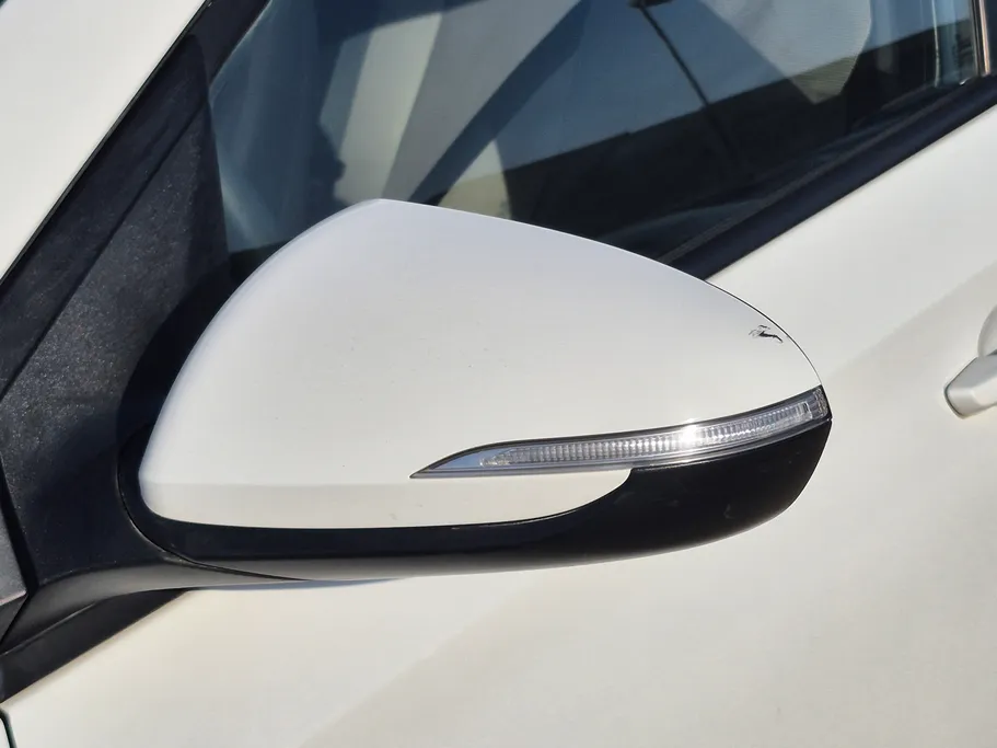 2023 Hyundai Accent Smart 