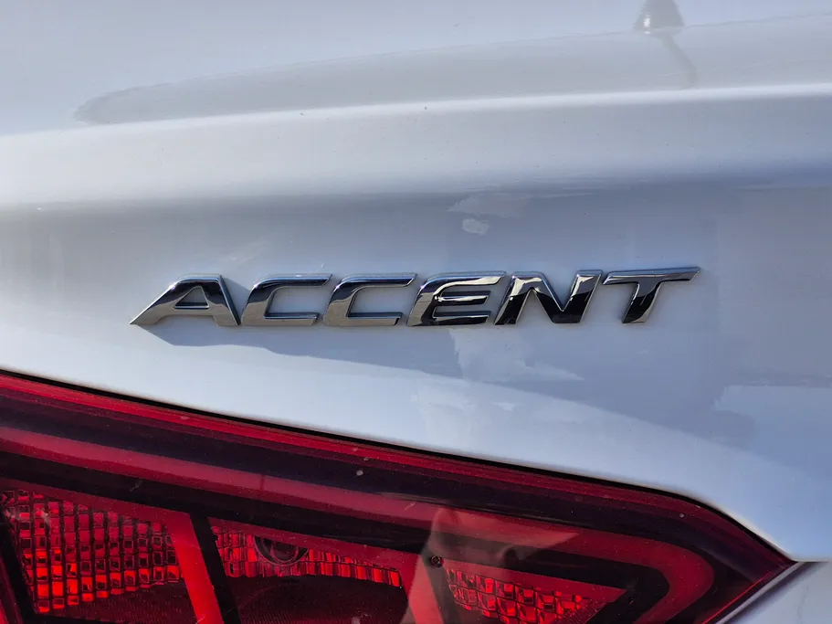 2023 Hyundai Accent Smart 