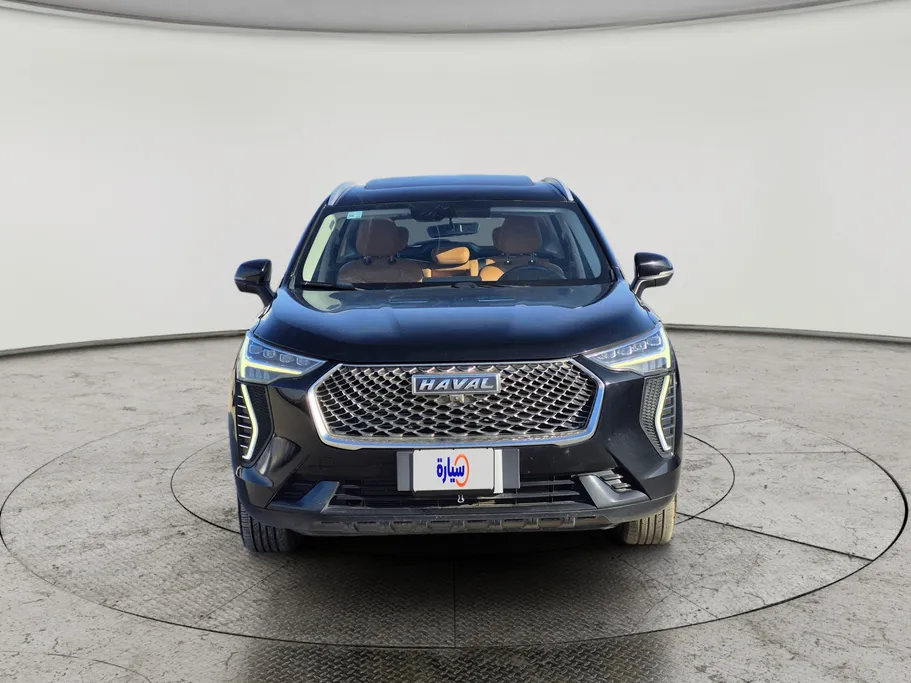 2023 Haval Jolion Active Plus 