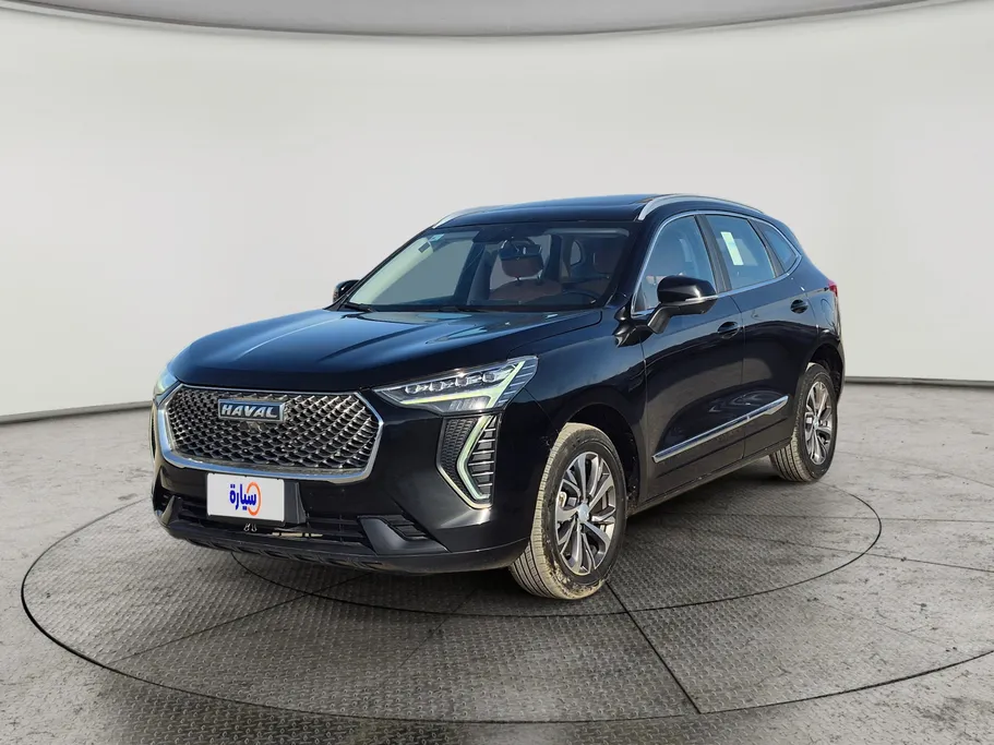 2023 Haval Jolion Active Plus 