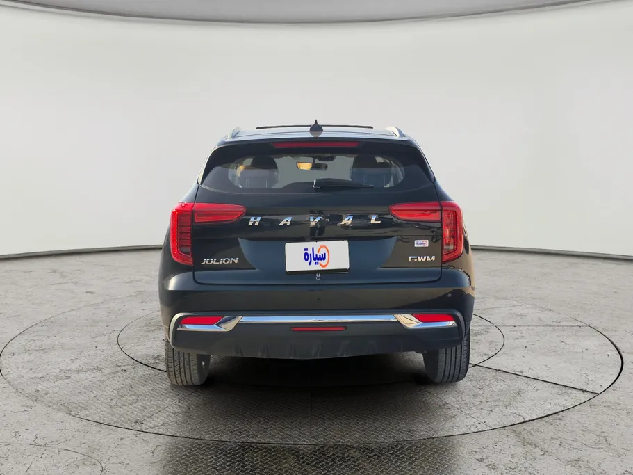 2023 Haval Jolion Active Plus 