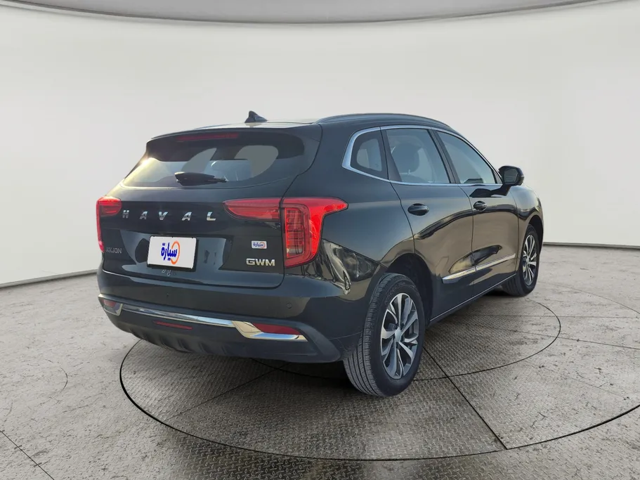 2023 Haval Jolion Active Plus 