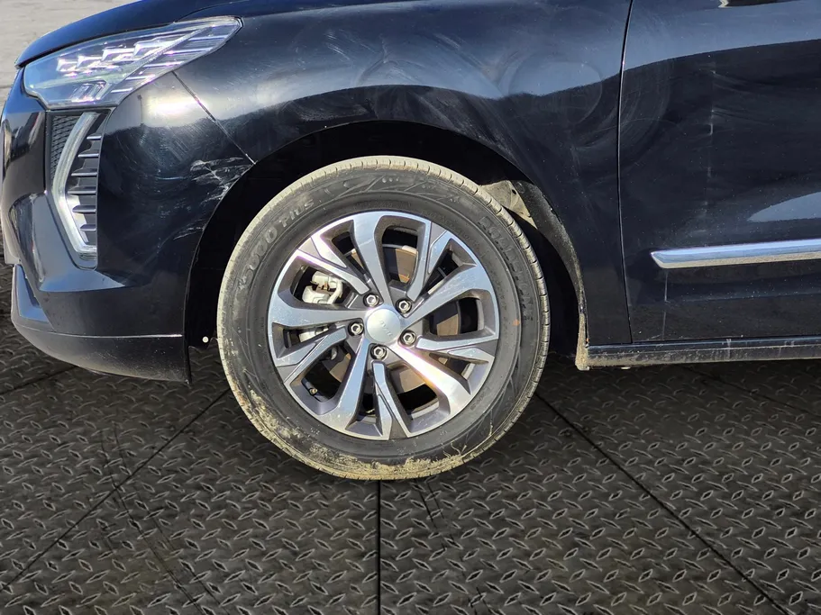 2023 Haval Jolion Active Plus 