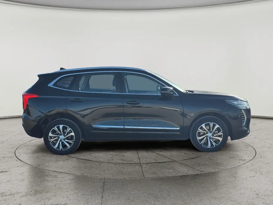 2023 Haval Jolion Active Plus 