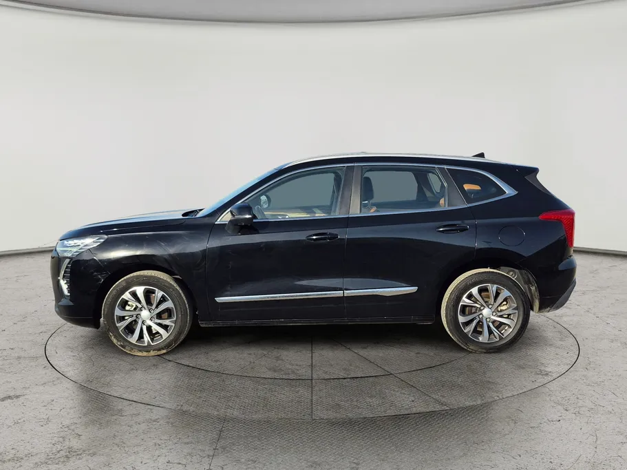 2023 Haval Jolion Active Plus 