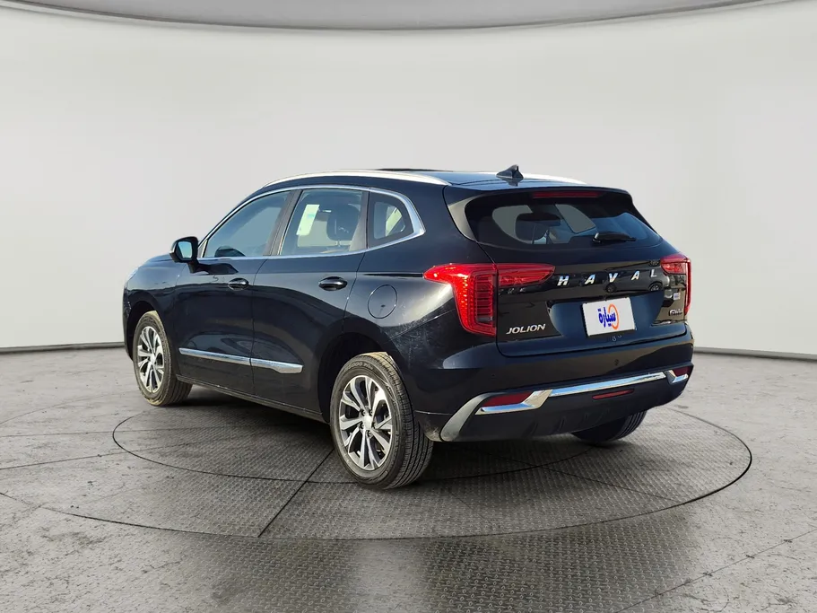 2023 Haval Jolion Active Plus 