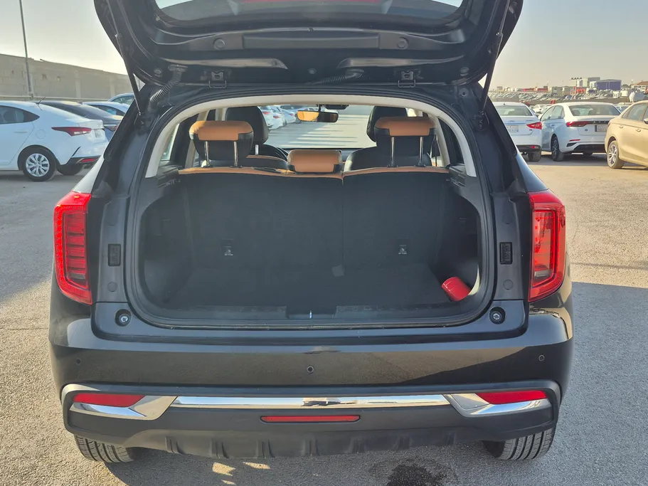 2023 Haval Jolion Active Plus 