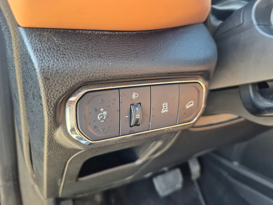 2023 Haval Jolion Active Plus 