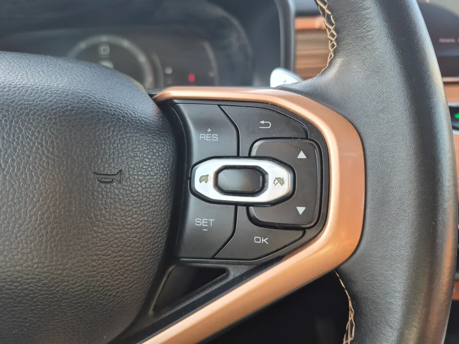 2023 Haval Jolion Active Plus 