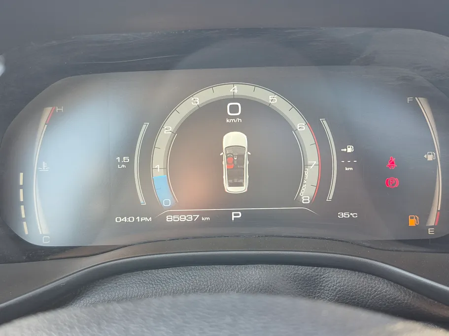 2023 Haval Jolion Active Plus 
