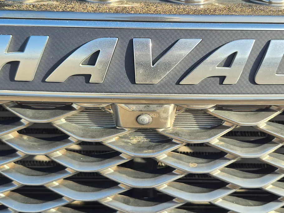 2023 Haval Jolion Active Plus 